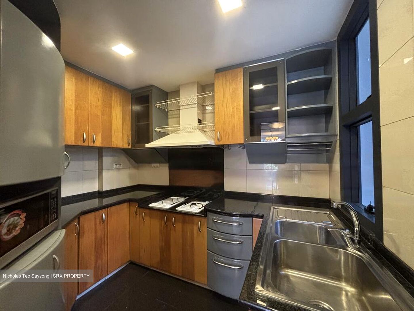 River Place (D3), Condominium #477186271
